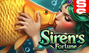 Siren's Fortune