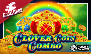 Clover Coin Combo