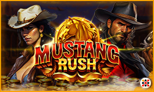 Mustang Rush