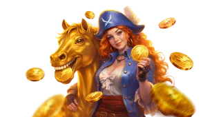 ОГОНЬ УДАЧИ